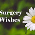 Best Wishes Messages Before Surgery