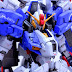 Custom Build: MG 1/100 Ex-S Gundam