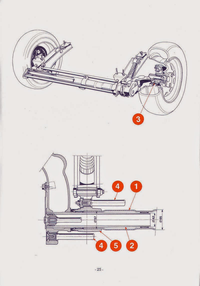 . Peugeot 205 GTI 1984. Dossier Técnico detallado de lanzamiento . Peugeot 205 GTI 1984. Dossier Técnico detallado de lanzamiento