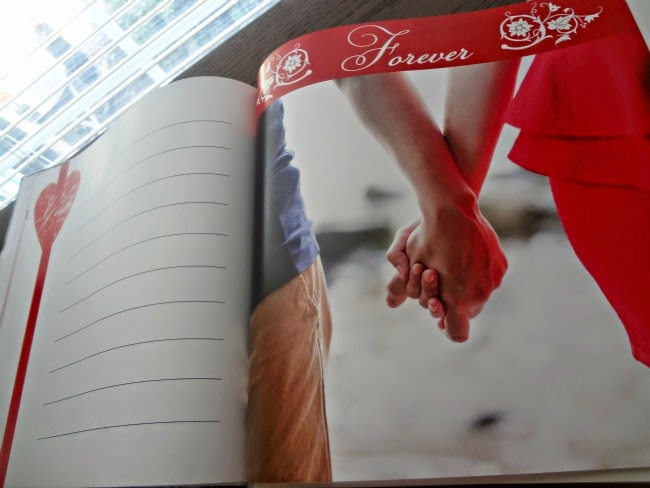 My AMAZING Photo Guestbook-A Mixbook Review My AMAZING Photo Guestbook-A Mixbook Review