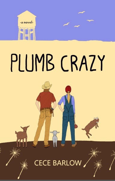 Check out PLUMB CRAZY