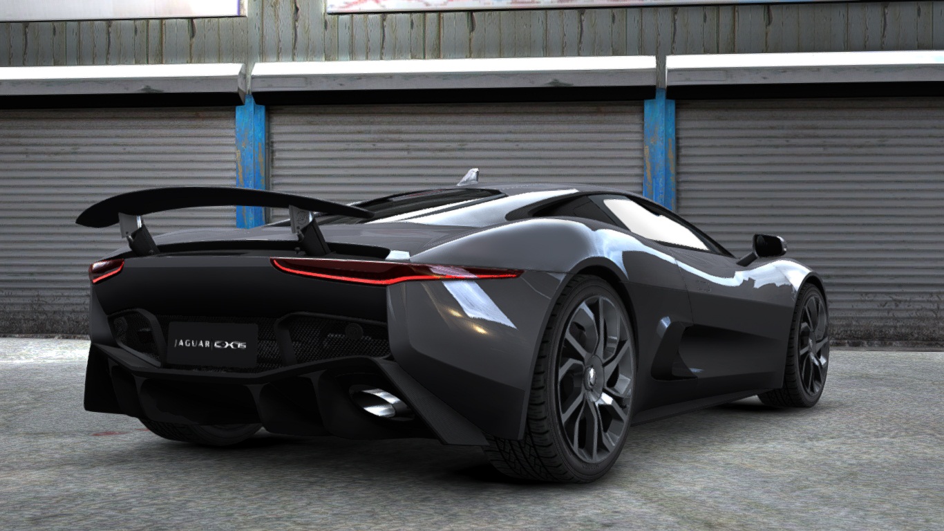 Trion Nemesis gt