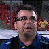 Enderson Moreira elogia virada do Fluminense