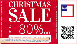 Free Printable JcPenney Coupons Free Printable JcPenney Coupons