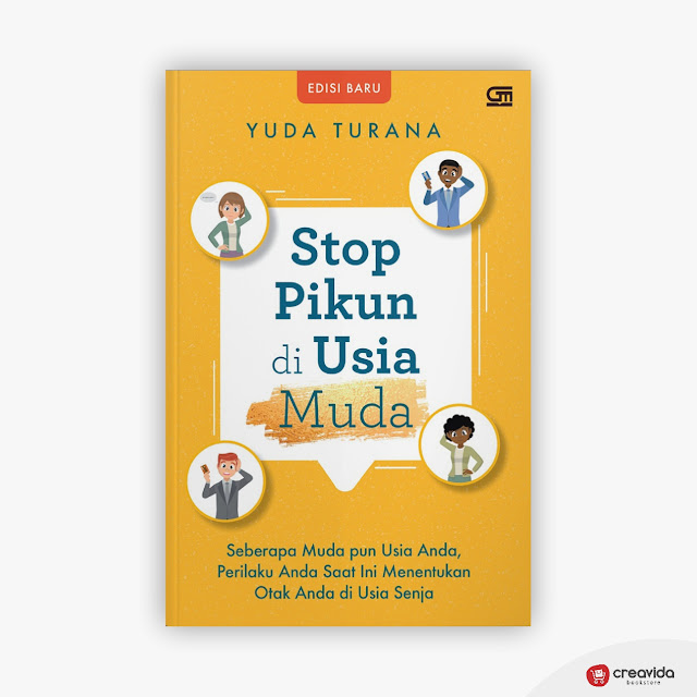 Jual Buku Get Over Your Damn Self: Panduan Tanpa Basa-basi Untuk Membangun Bisnis Yang Berhasil