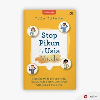 Stop Pikun di Usia Muda Stop Pikun di Usia Muda