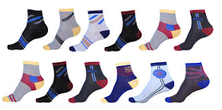 Sports Ankle Socks deals of the day Sports Ankle Socks shopcluse