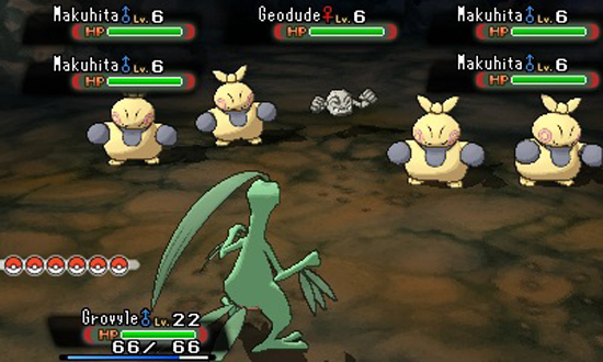 Video Games Pokemon Omega Ruby And Pokemon Alpha Sapphire Gameplay 3ds