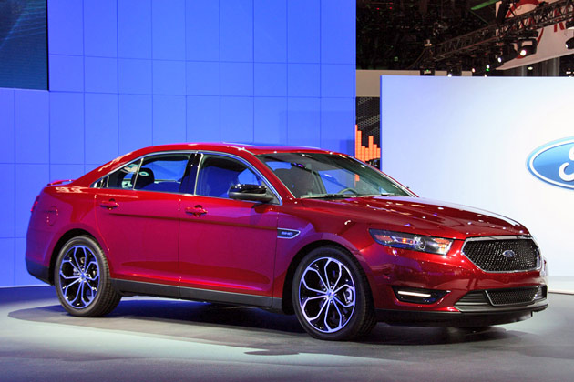 Scrap Car Buyers >> Ford Cars: 2013 Ford Taurus SHO Scrap Car Buyers >> Ford Cars: 2013 Ford Taurus SHO