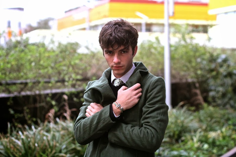 BLOG MODE HOMME PREPPY CONSEIL STYLE PARIS ELEGANCE TENDANCE DANDY 