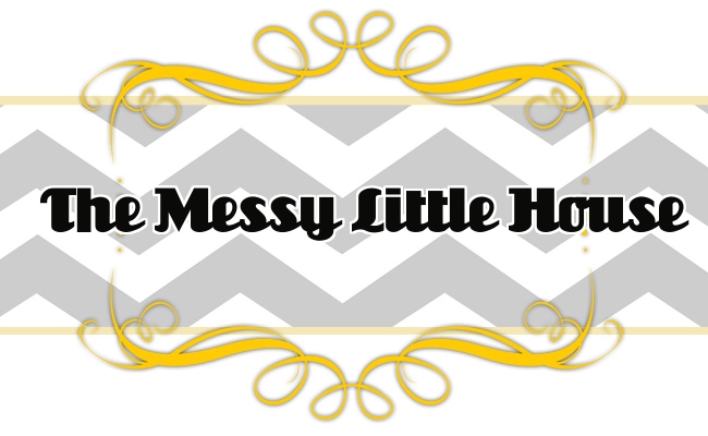 The Messy Little House