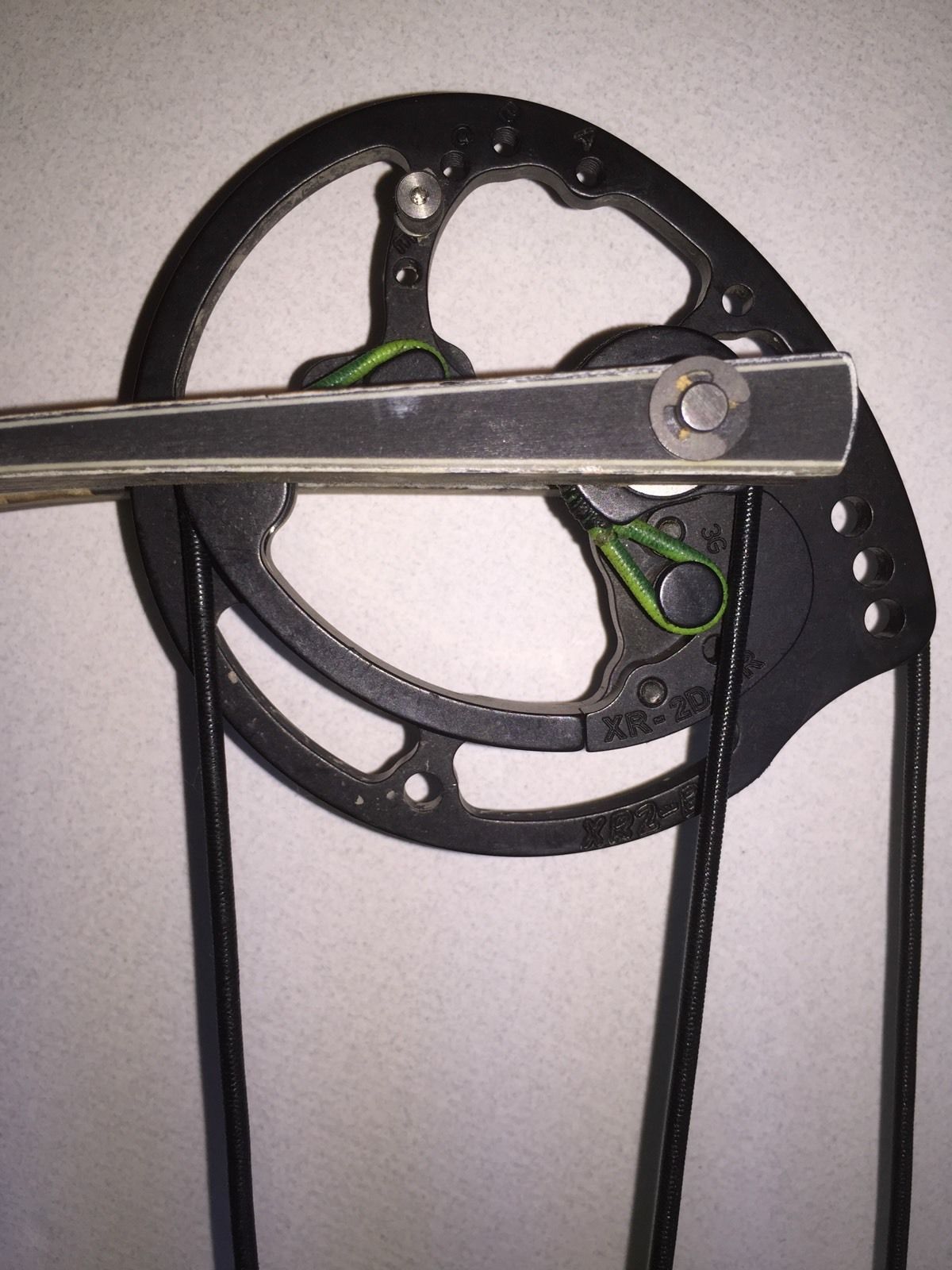 Hoyt Charger ZRX 28