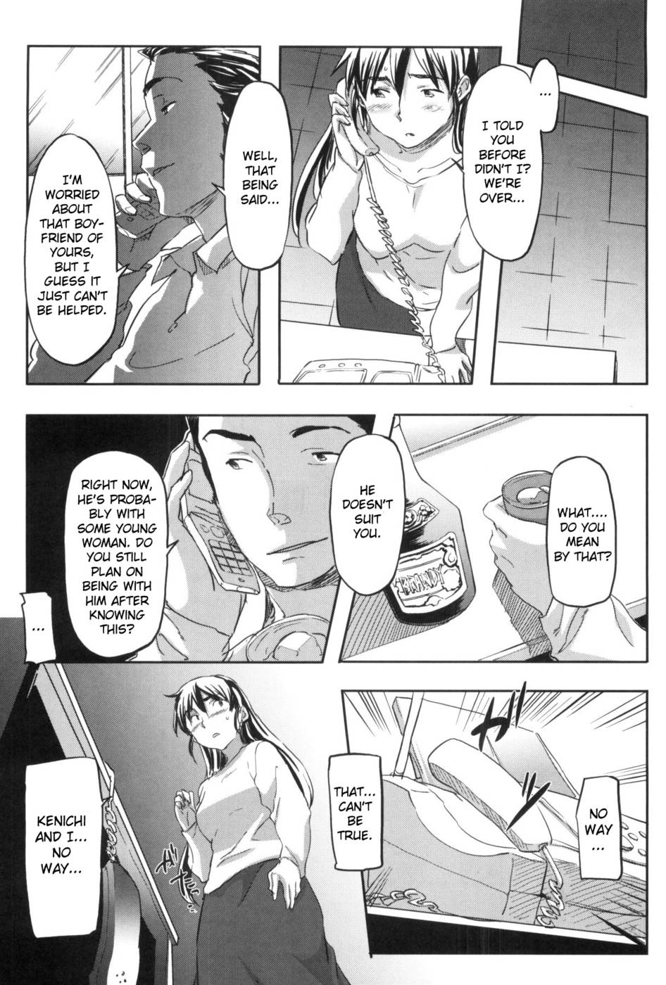 Hentai Manga Comic-Momozono Gakuen-Chap8-19