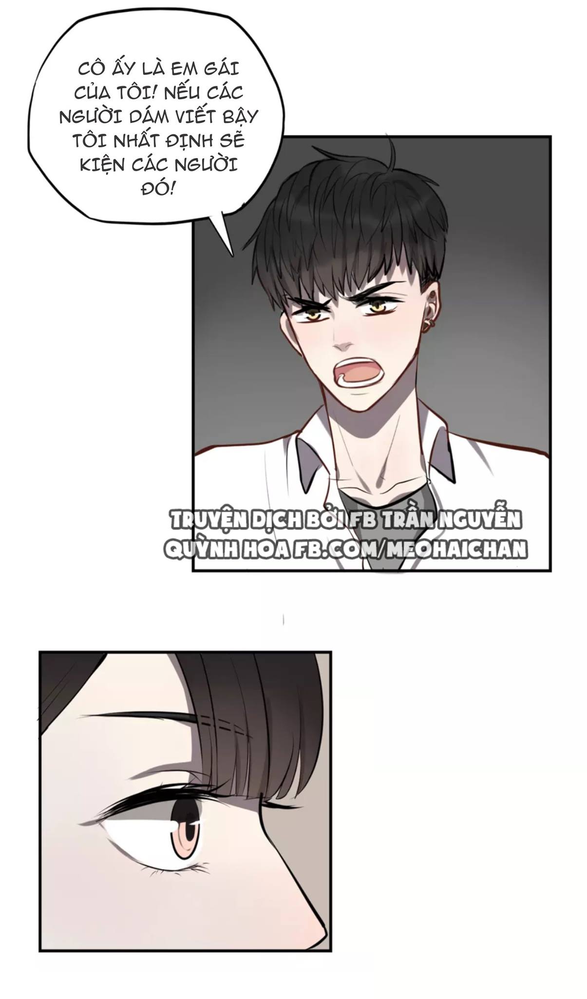Viên Đường Màu Đen - Chương 5 - Trang 24