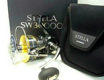 shimano stella SW 30000