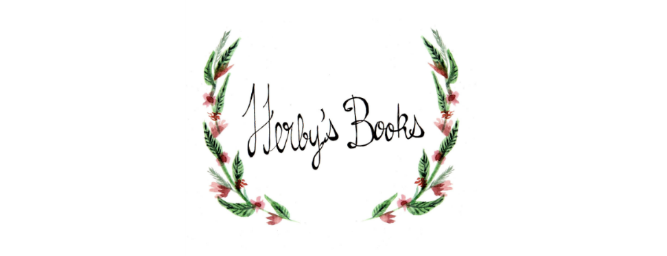 Herby's Books