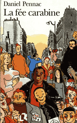 la fe carabine daniel pennac