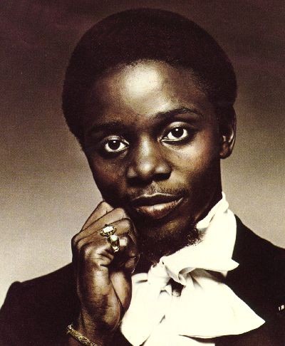 Philip Bailey Philip Bailey