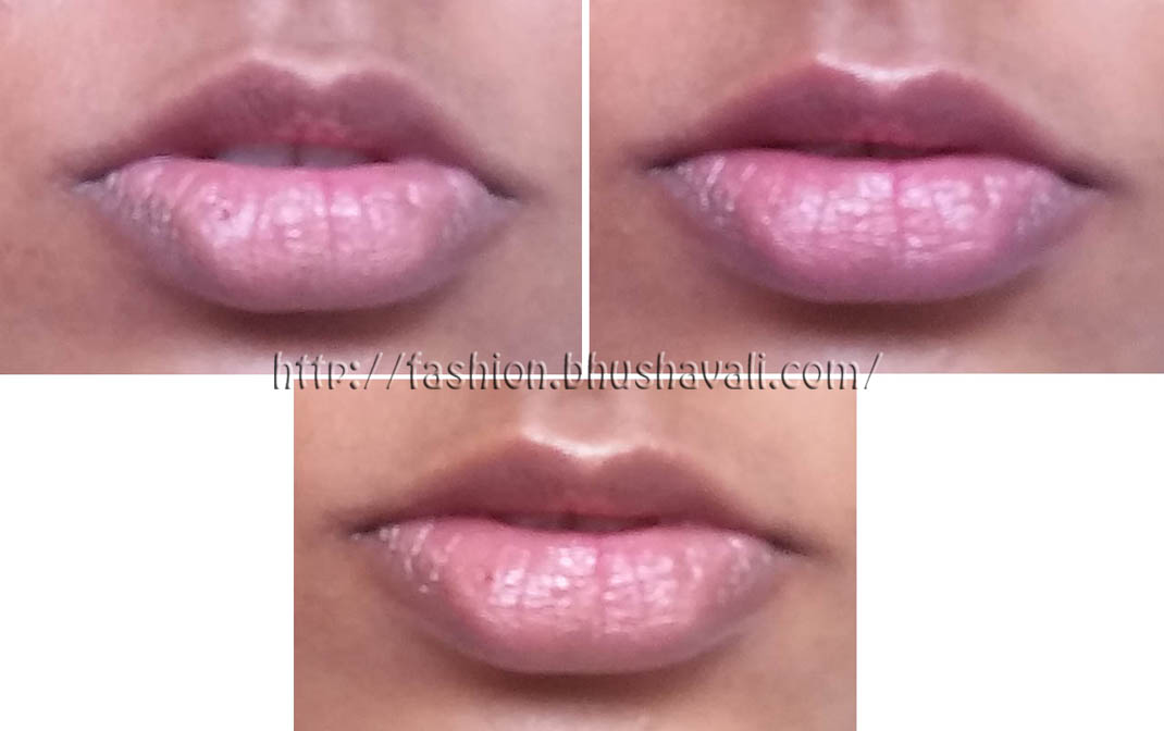 More Lip Balms Nivea & Vaseline Therapy Fashion Panache