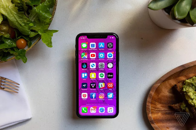 Apple iPhone Apple’s first 5G iPhone could come in 2020