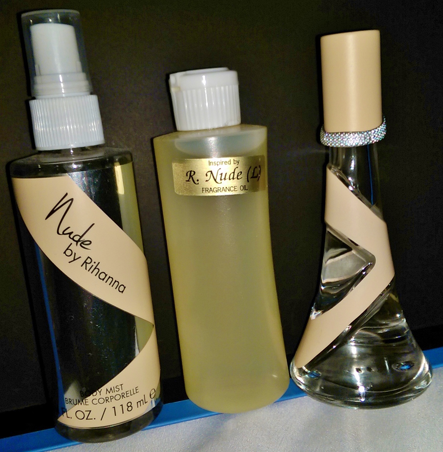 I am not a Hipster (review) fragrance oils from Exotic Fragrances