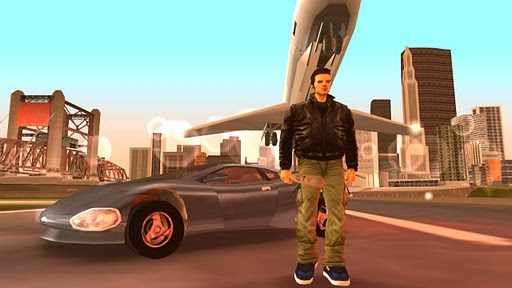GTA 3 Apk Data Free Full for Android