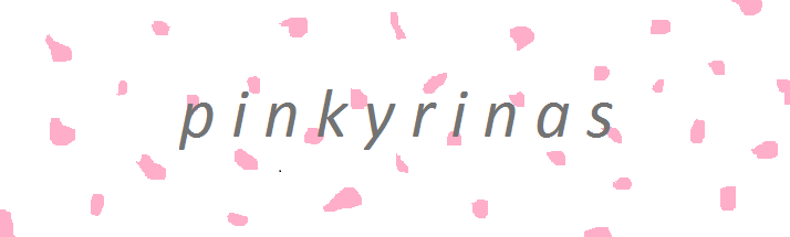 Pinkyrinas