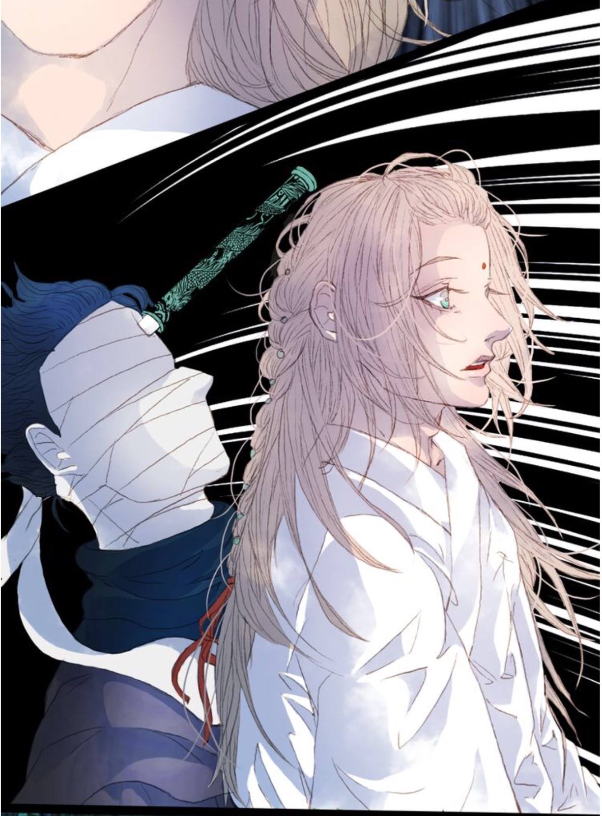 Khúc Hữu Ngộ - Chương 4 - Trang 31