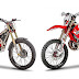 GasGas muestra sus músculos en el show EICMA en Milán