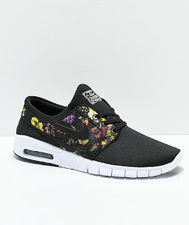 janoski floral 2018