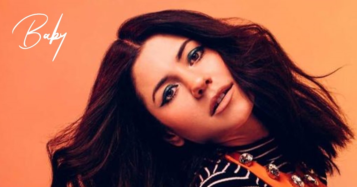 Clean Bandit & Marina And The Diamonds Baby (Marina's Solo Version