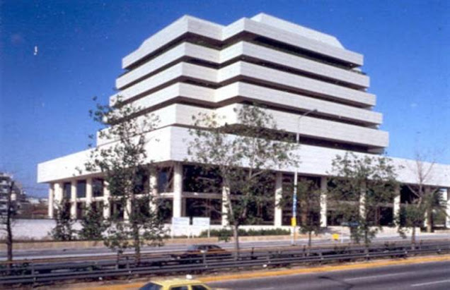 Ιστορικά ορόσημα ΕΛΛΑΔΑ