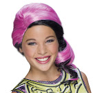 Monster High Rubie's Draculaura Wig Child Costume