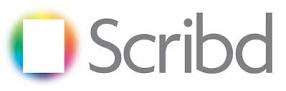 Scribd es un sitio de publicación social.