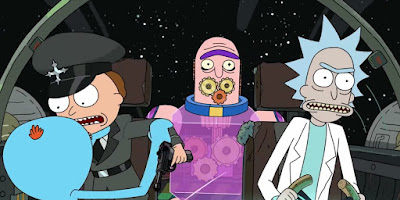 Rick And Morty Season 4 Image 5