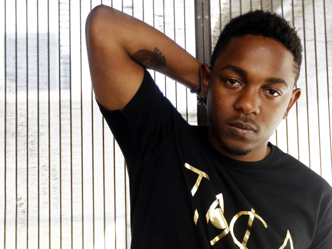 Kendrick still not impressed with 'Control' To Abel's Blog