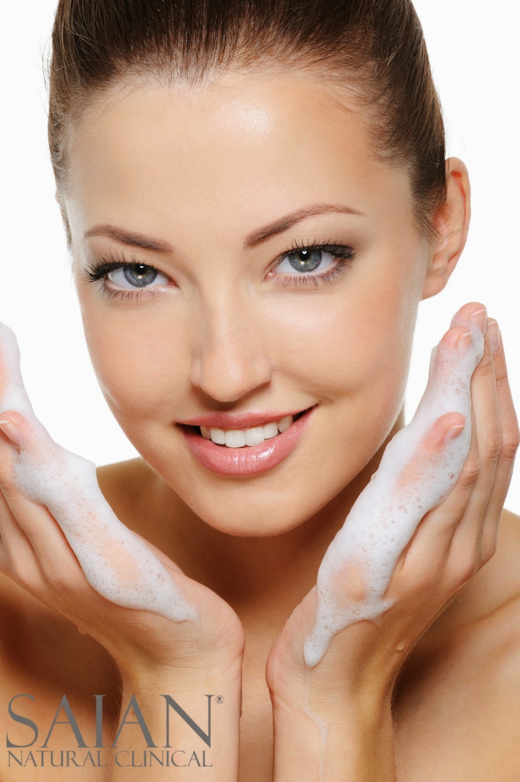 SAIAN Natural Clinical Aesthetics: Selecting The Right Cleanser For 