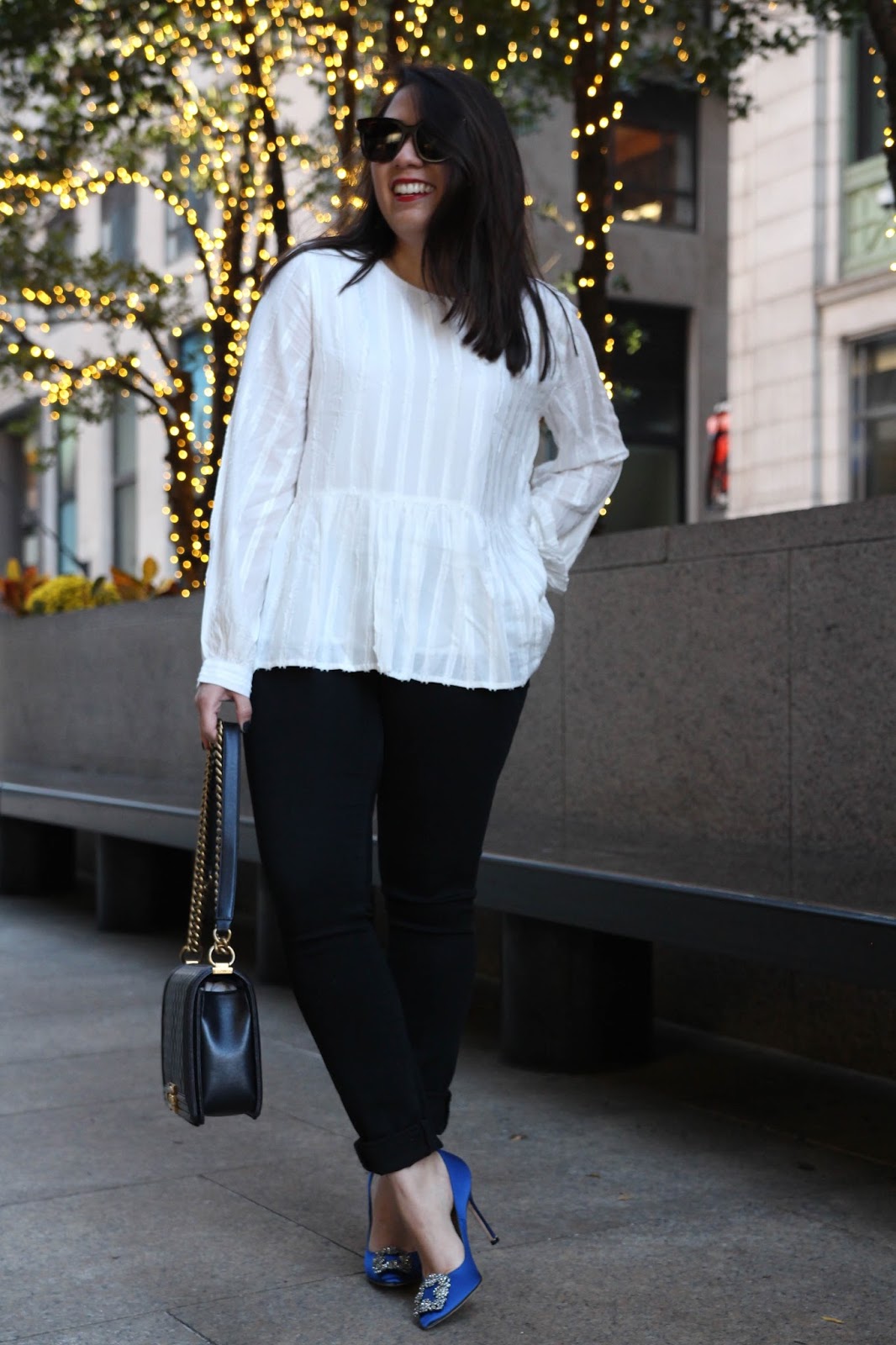 Holiday Happy Hour Basically A Mess