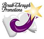 Authors Village: BreakThrough Promotions - You Need To Work With The Best