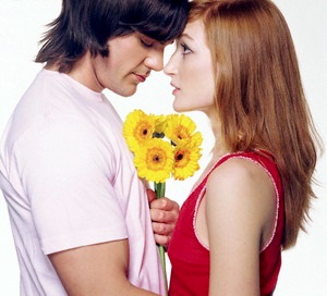 Cewe romantis Cewe romantis