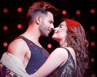 Badrinath Ki Dulhania Download Mp4