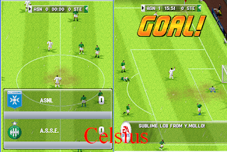 Fifa 2013 [By EA Mobile]