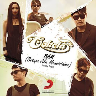 Betapa Aku Mencintaimu (BAM) - Cokelat https://www.terjemahanliriklagu.com/
