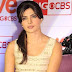Priyanka Chopra At 'love Big Cbs' Show Launch