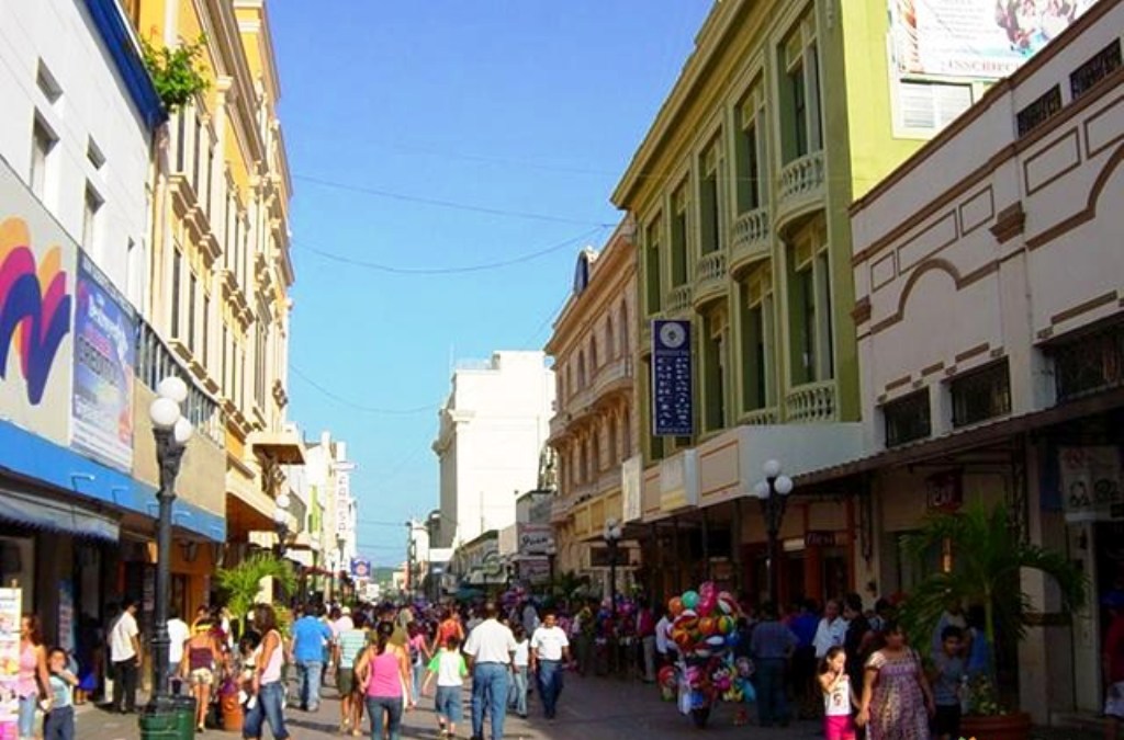 MATAMOROS DE AYER Y HOY PERIÓDICO FRONTERA DE TAMAULIPAS.