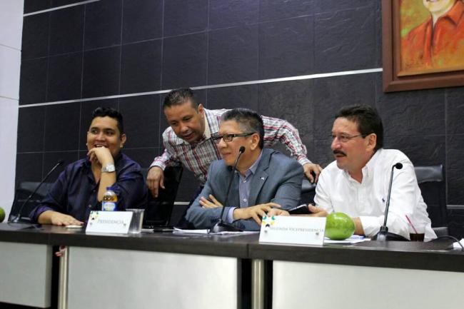 Páramo del Almorzadero: Asamblea de Santander sesionará en el municipio de Cerrito