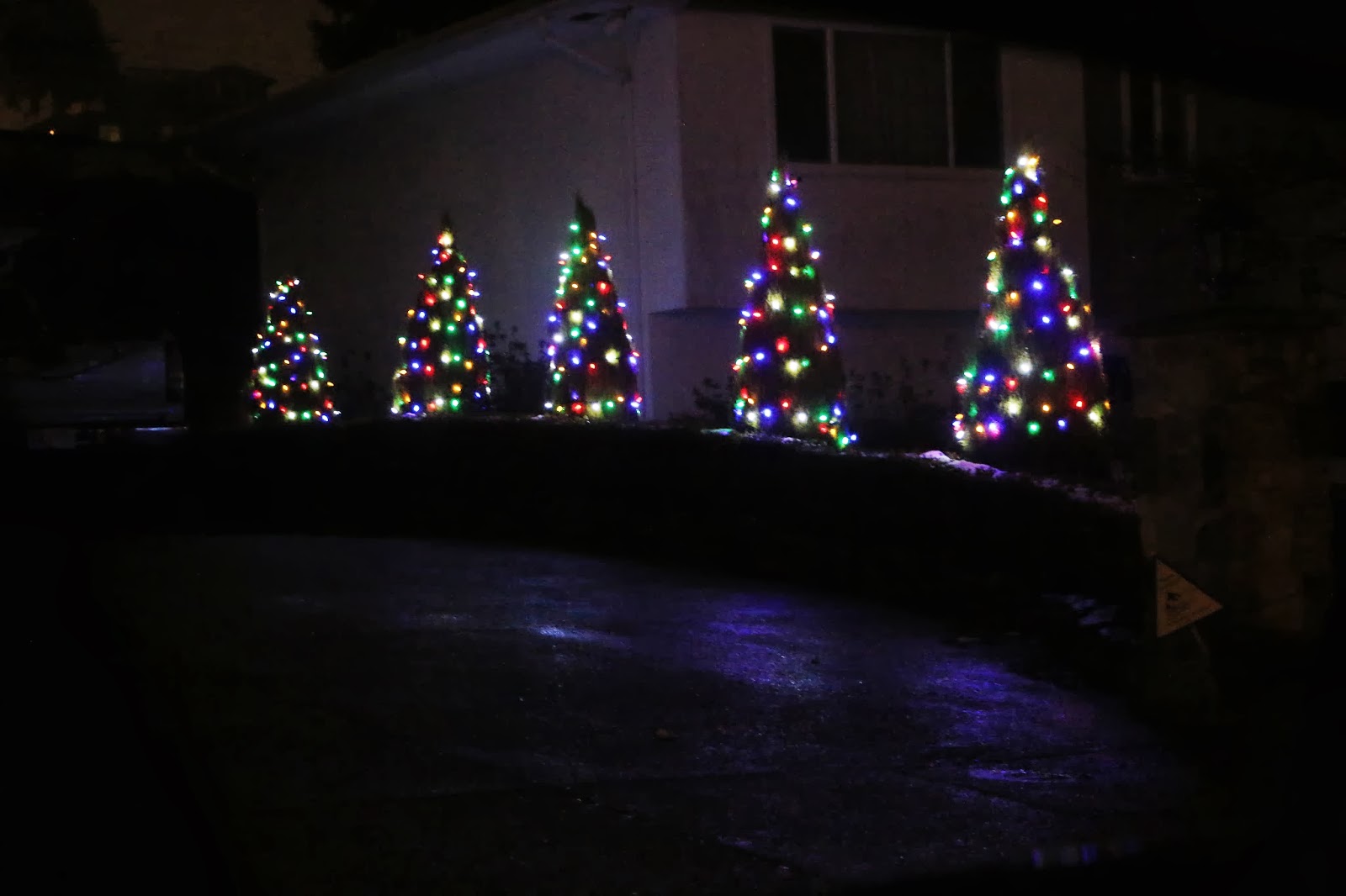 shhdesigns Christmas Lights, Crafts and Decorating.