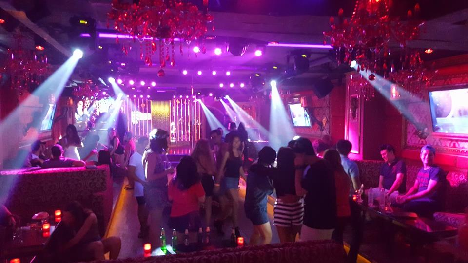 Phuket Nightlife 9 Best Nightclubs In Patong 2018 Jakarta100bars Nightlife Reviews Best