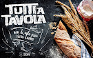 NON DI SOLO PANE VIVRA' L'UOMO