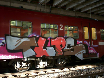graffiti TLPS